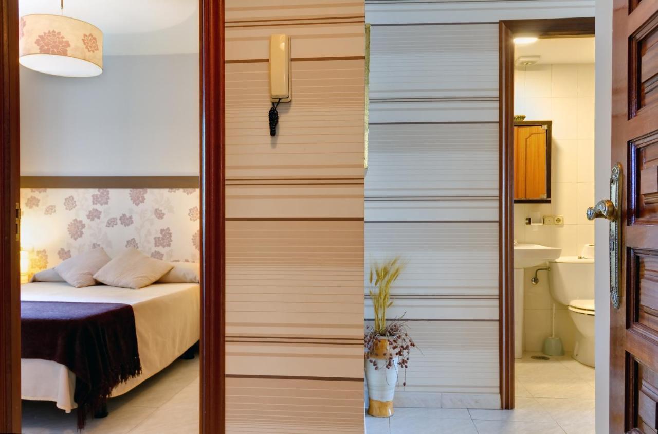 Ferienwohnung Duerming Portonovo Pico Exterior foto